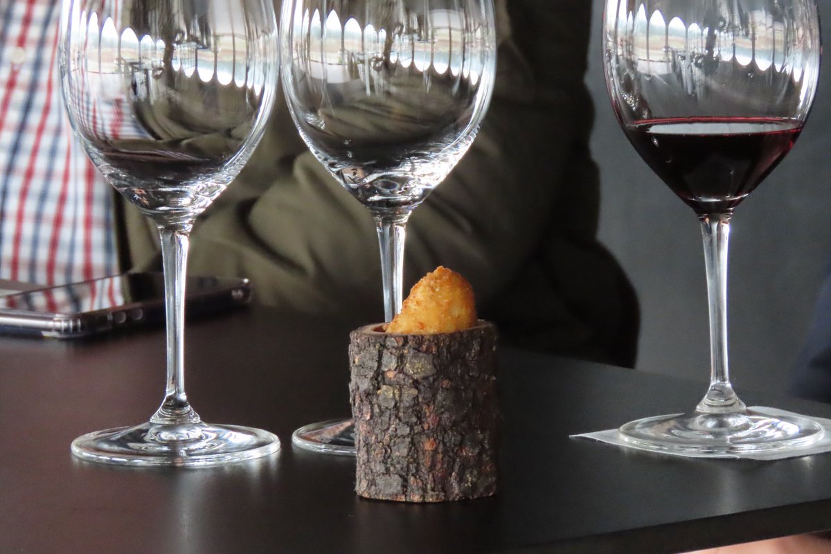 "Descubriendo Arzuaga” 🍷 es una experiencia pensada para quienes desean conocer de forma rápida y amena el interior de la bodega y su viñedo. Acompañado por un profesional del enoturismo, el visitante se adentrará en los espacios más emblemáticos de Arzuaga.