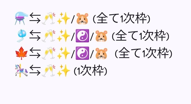 みるく@公開垢 tweet media