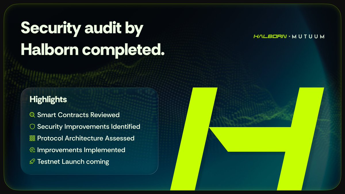 Mutuum Finance Commercial Mortgage Consultant token