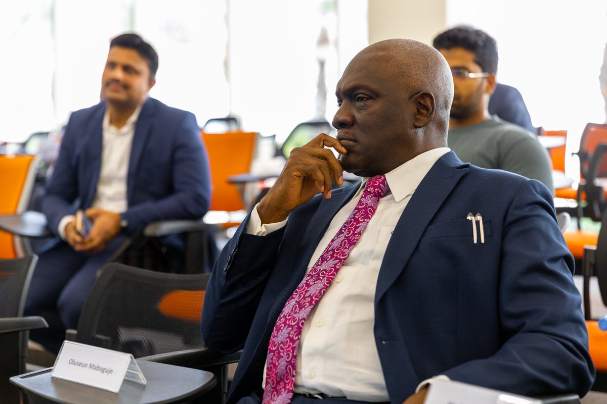 PACCI-Pan African Chamber of Commerce and Industry tweet media