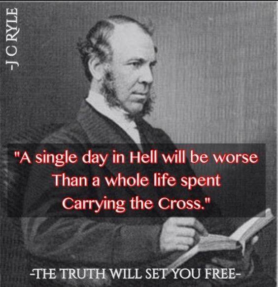 JCRyle's tweet image. 