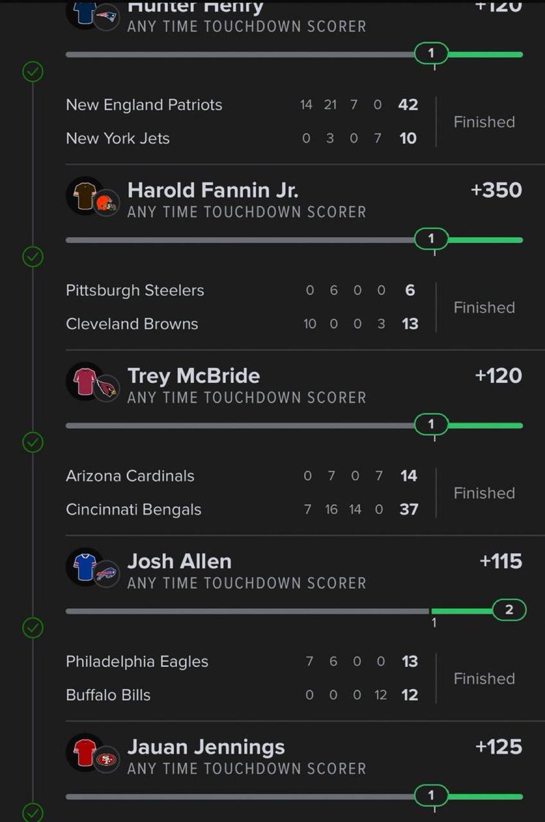 Sharpstacktips's tweet image. BANGGGGGGGGGGGG

Exclusive picks &amp;amp; daily plays available — link in bio 🔐🔥💰

#GamblingX | #PrizePicks | #Underdog | #CS2 | #Dota2 | #LeagueOfLegends | #eSports | #GamblingTwitter #TennisPicks #CFB #NFL #fanduelparlays