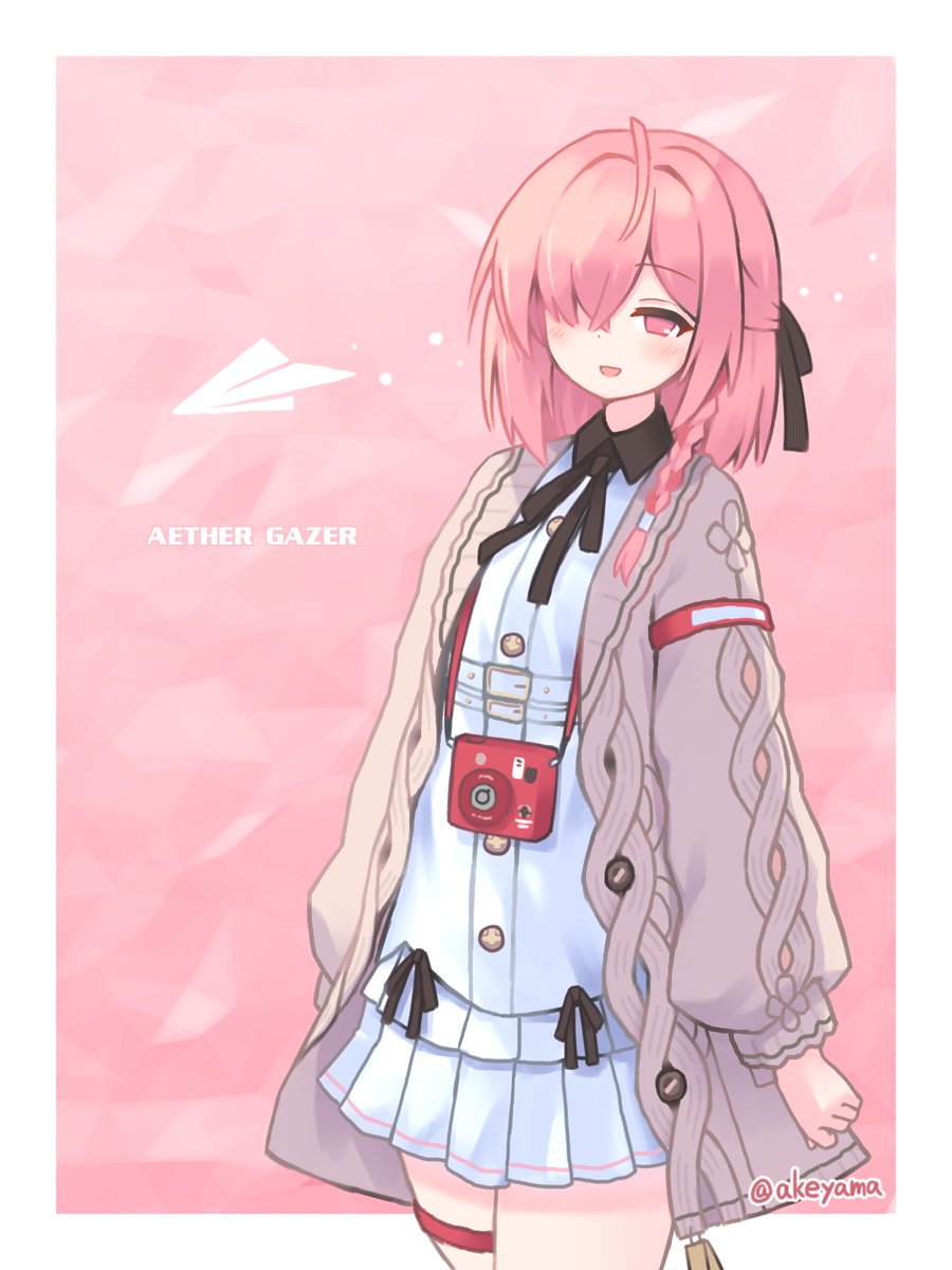 akeyama's tweet photo. #2025年自分が選ぶ今年の４枚
かろうじて美少女のイラストが4枚あったな https://t.co/TzdoYn3hfk