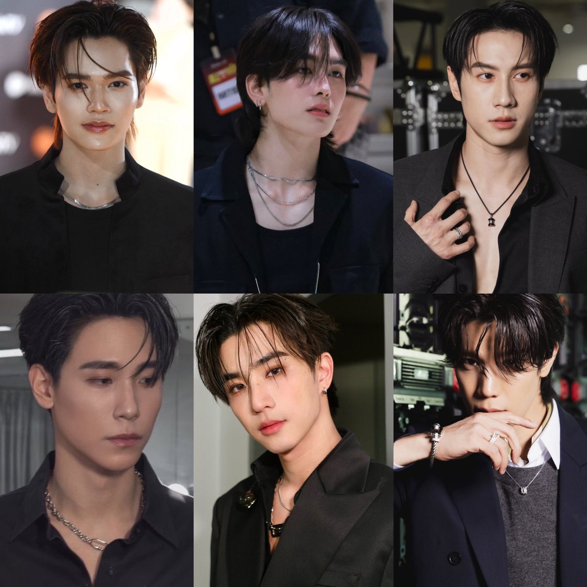 OLENJl_'s tweet image. ระดับเคะมาดามแฟนหวงทั้งหมด &amp;gt;&amp;lt;