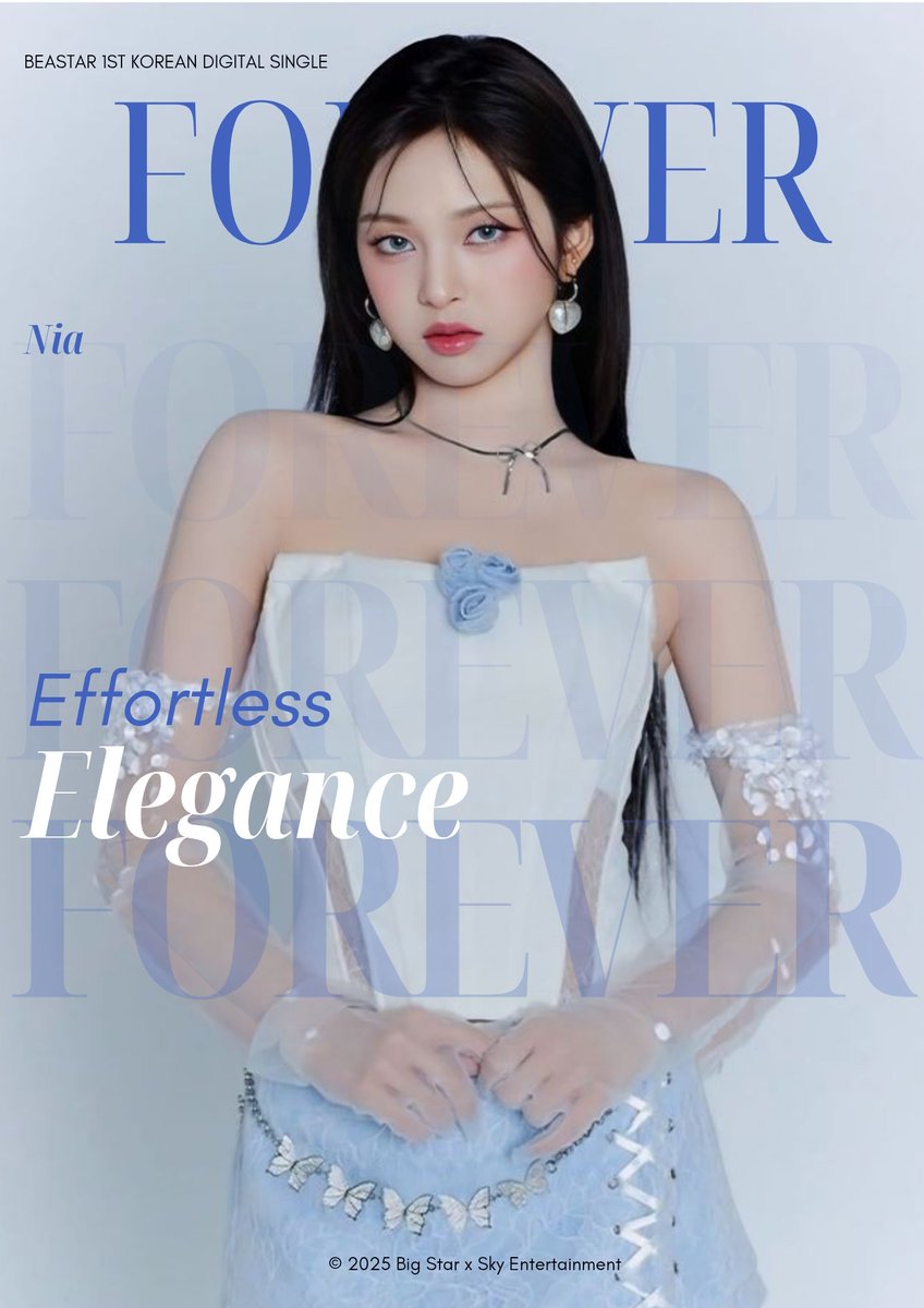 WeBEASTAR's tweet image. ㅤ

𝘽𝙀𝗔𝗦𝗧★𝗥 ：     𝓛et the s͟ρ͟ᥲ͟ɾ͟k grows 
𝑓𝑜𝑟𝑒𝑣𝑒𝑟 with #NIA #AMOURA 
#ALEA #ANNE ———–– ✧

𝓛et's 𝒄𝒆𝒍𝒆𝒃𝒓𝒂𝒕𝒆 the new year with cheers 
and fun;       towards the 𝒔𝒌𝒚 we'll fly. 🥂

ㅤ