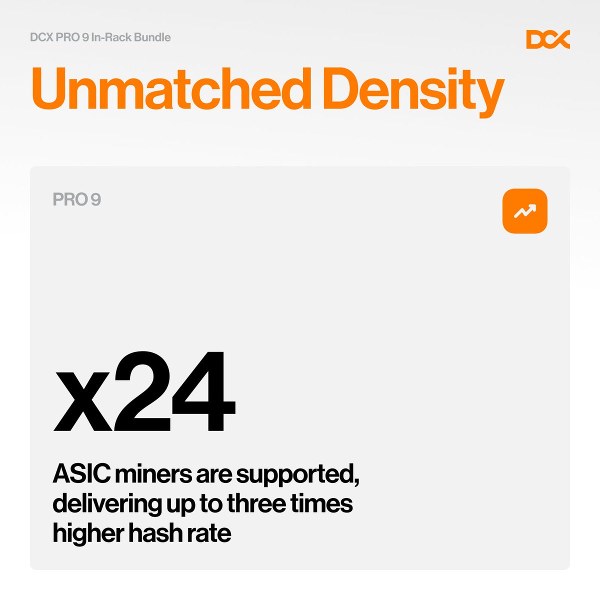 DCX Immersion & Hydro Mining tweet media