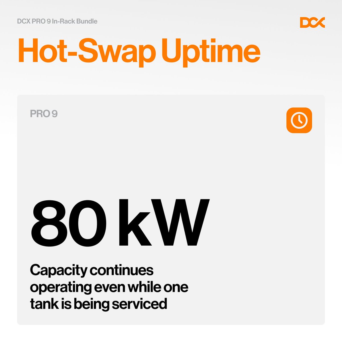 DCX Immersion & Hydro Mining tweet media