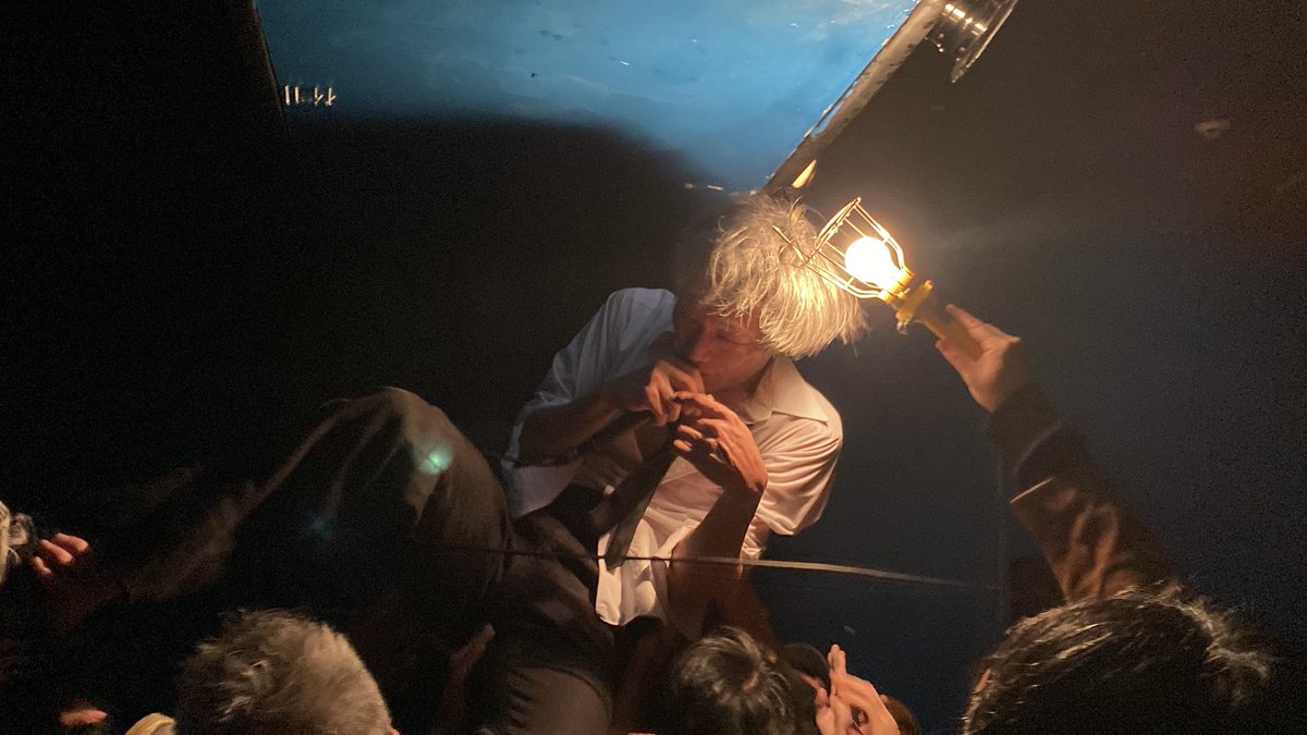 memoryintheblue's tweet photo. マーヤさん https://t.co/xuN3uu1Nck