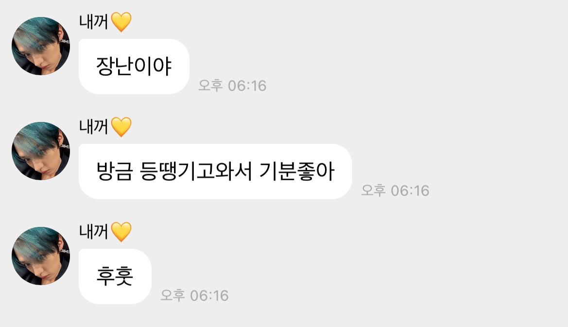 사실은 기분좋아서 스테이들한테 장난치고 싶엇다는게 너무아랑스러워 ㅃㅃ