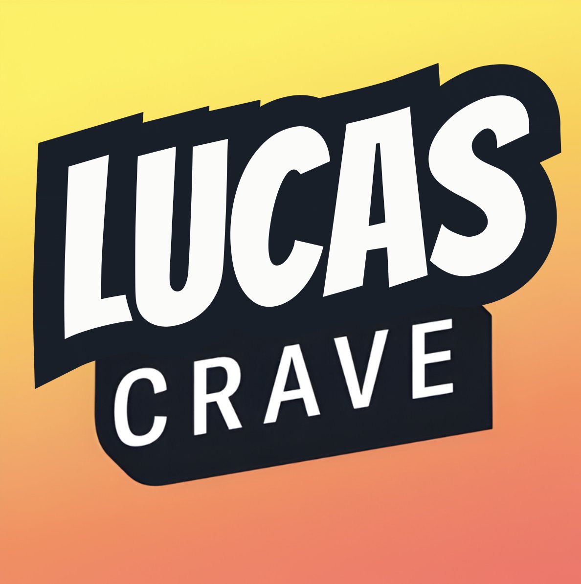 Lucas Crave tweet media