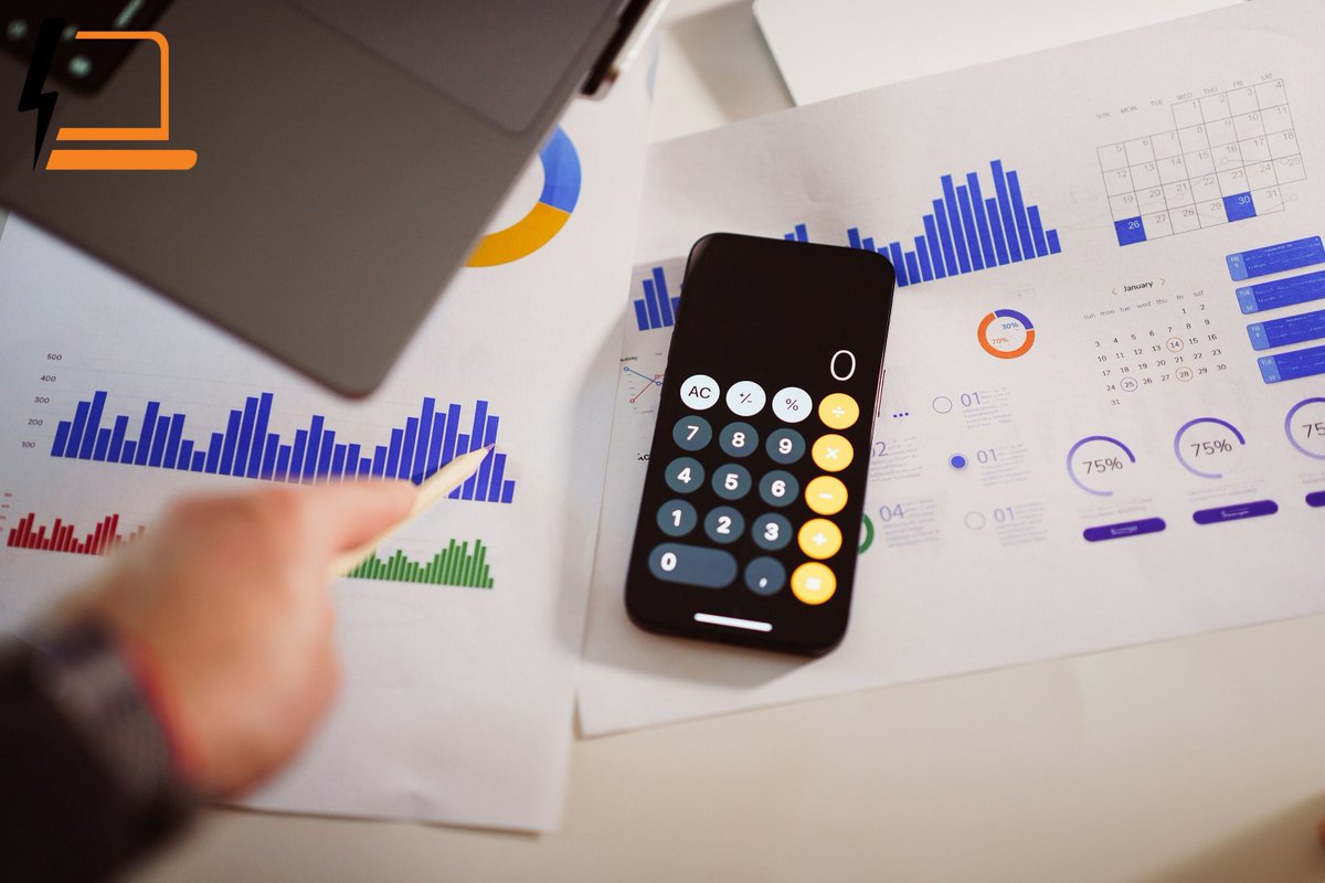 𝗣𝗿𝗲𝗱𝗶𝗰𝘁𝗮𝗯𝗹𝗲 𝗜𝗧 𝗖𝗼𝘀𝘁𝘀, 𝗦𝗺𝗮𝗿𝘁𝗲𝗿 𝗚𝗿𝗼𝘄𝘁𝗵 𝗶𝗻 𝟮𝟬𝟮𝟲

Surprise repair bills drain cash flow. Predictable spend unlocks planning and growth. If you want next year’s goals to stick, start by making IT costs boring and reliable.

📈 Make budgeting work f