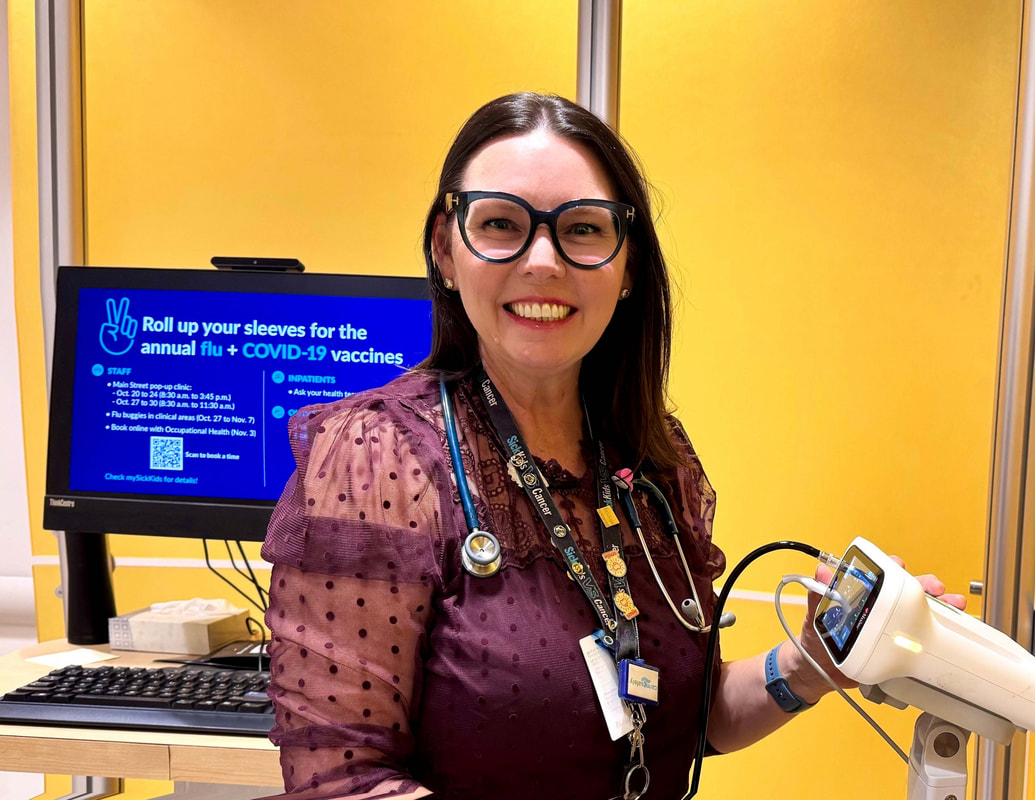 Children’s Oncology Group tweet media