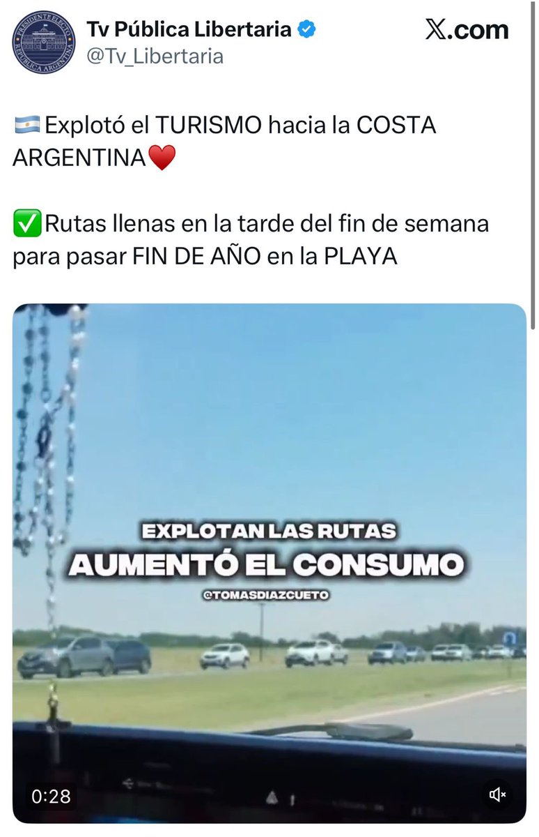 Daniel Scioli 🇦🇷 tweet media