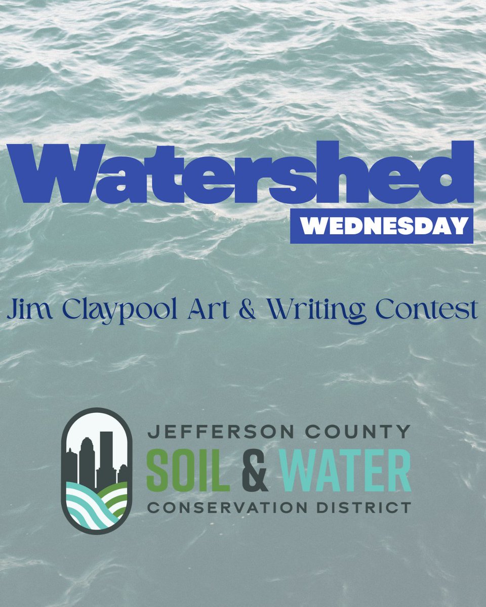 Jefferson County SWCD tweet media