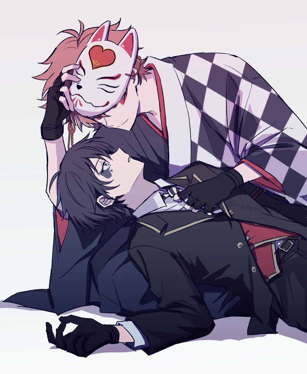 iceee63's tweet image. ｴｽﾃﾞｭ