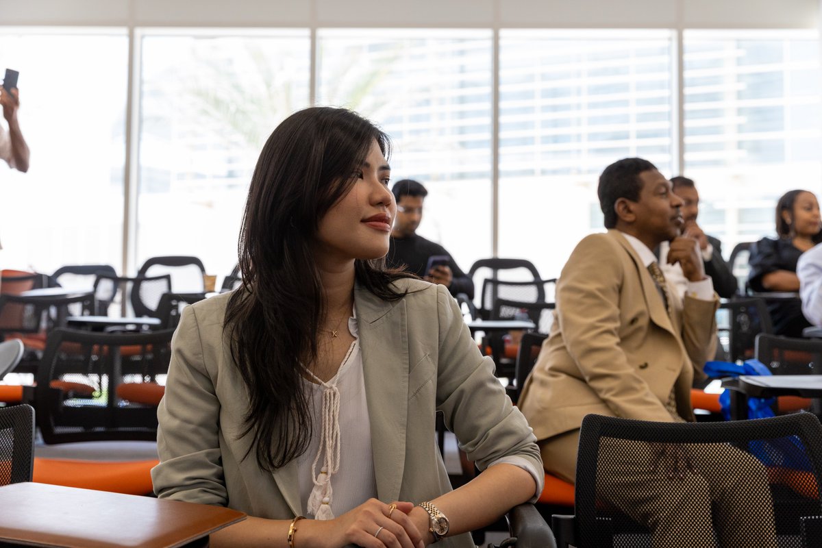 PACCI-Pan African Chamber of Commerce and Industry tweet media