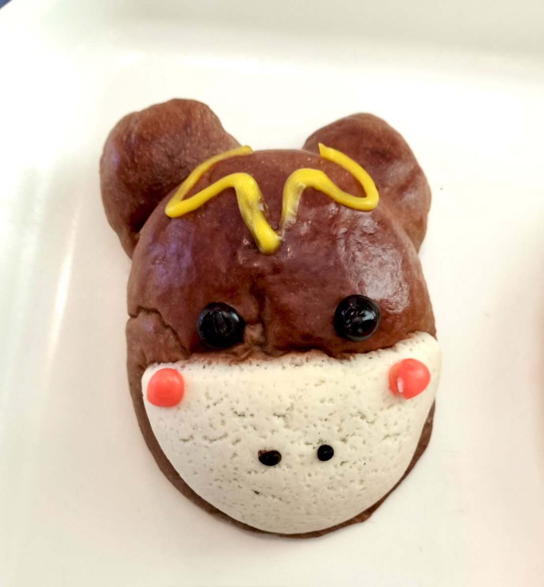 Post by 馬おじさん on X: うまパン