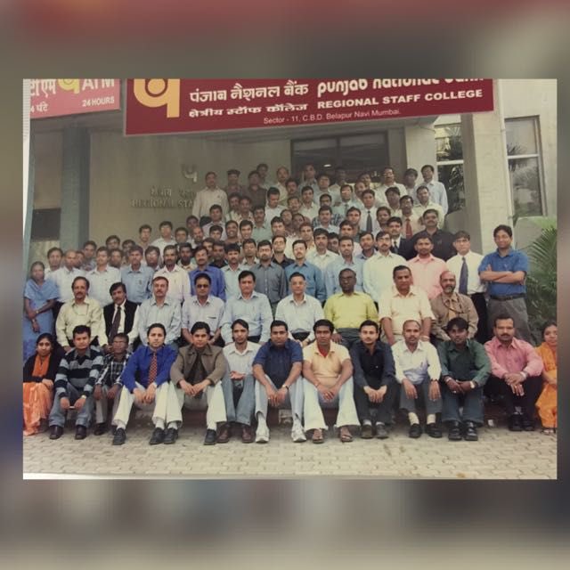 pvinit2931's tweet photo. 22 years. One batch. Countless milestones.
Proud to celebrate 22 Glorious Years of MT 2003 Batch with PNB—making our mark across roles, regions &amp; specialisations.

Grateful to our mentors for their guidance &amp; values. 🙏
Cheers to excellence, pride &amp; camaraderie! 🥂 https://t.co/4oIE7uCE1T