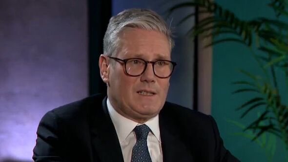 HJB_News__'s tweet image. Can you name another British Prime Minister that has lied as much as Keir Starmer?