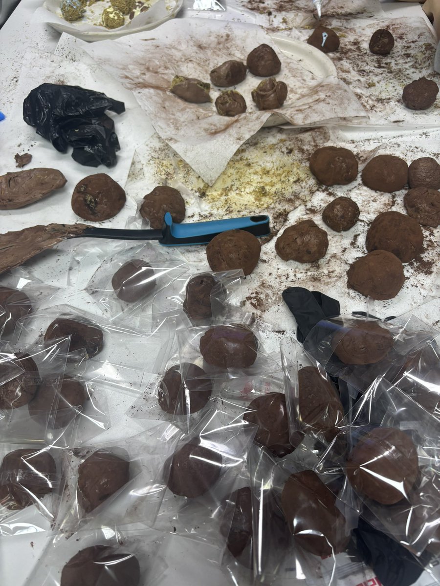 두쫀쿠 DIY 후기: 사먹자