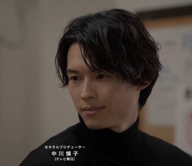 #御殿場倒理  #松村北斗
