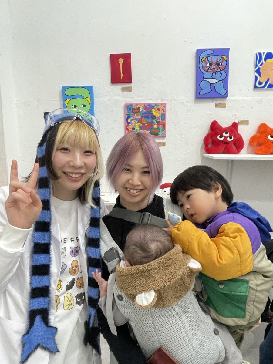 えびちゃん＆なもさんの世界観好き🫶すっかりファンです🌏🥰CDゲット