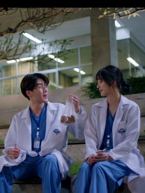 Charming Dr.Nine 🥰

LOVE NUMBERS ON HOLD

#MuTeLuvHelloIsThisLuckEP3