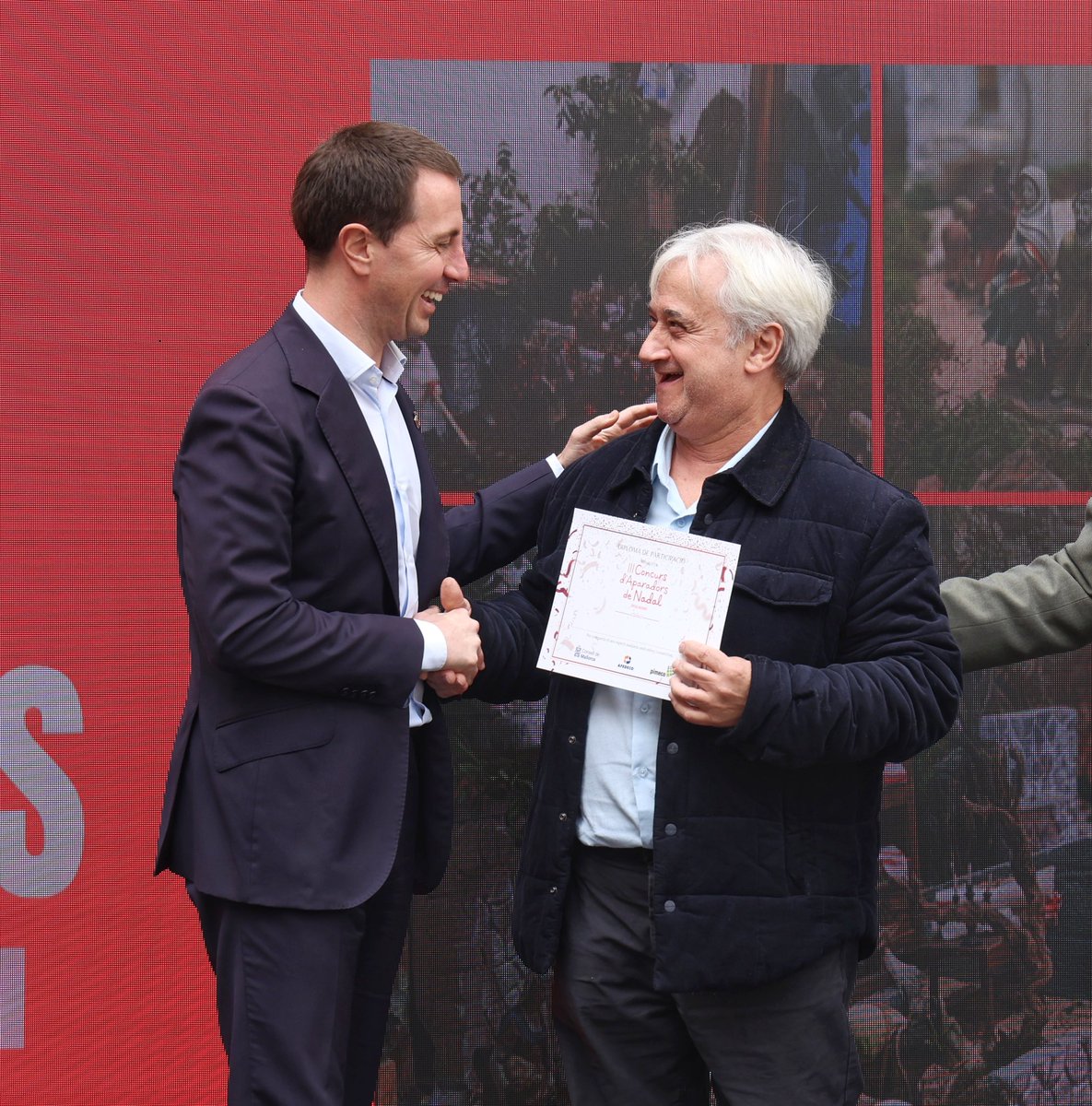 Llorenç Galmés tweet media