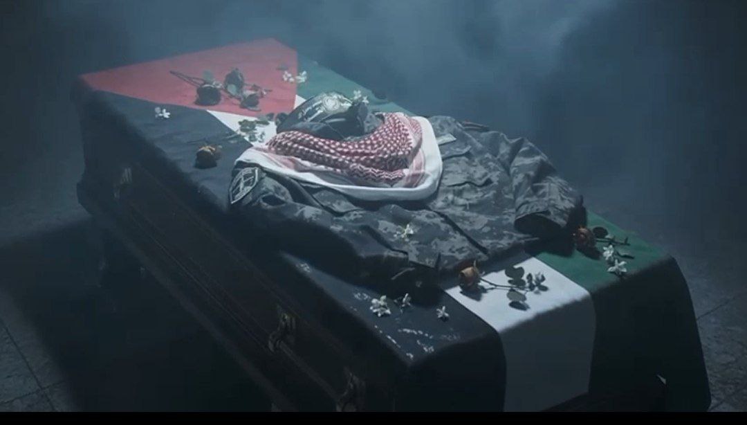 Son Dakika 
Ebu Ubeyde’nin şehit olduğu resmen açıklandı.

Rabbim şehadetini kabul eylesin