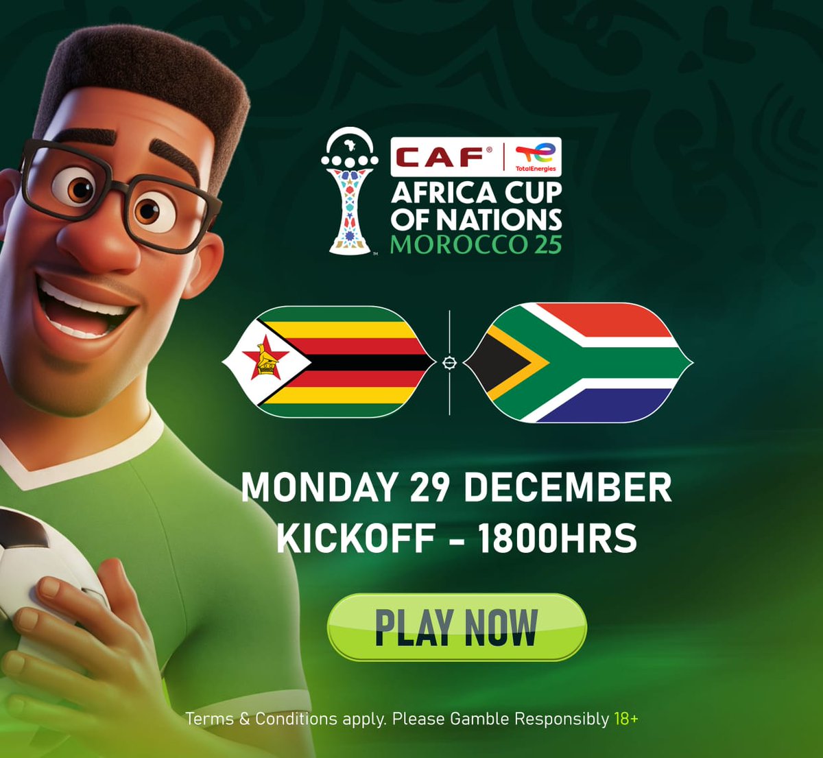 luckybetscozw🇿🇼 tweet media