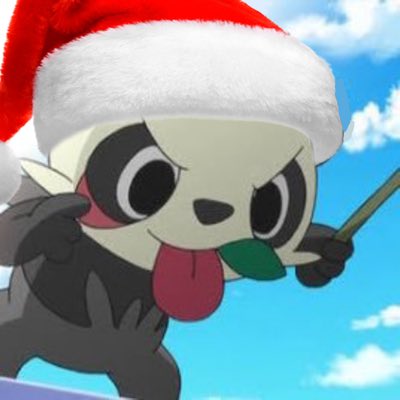 #新しいプロフィール画像
年中無休いいねを届けるサンタやれます