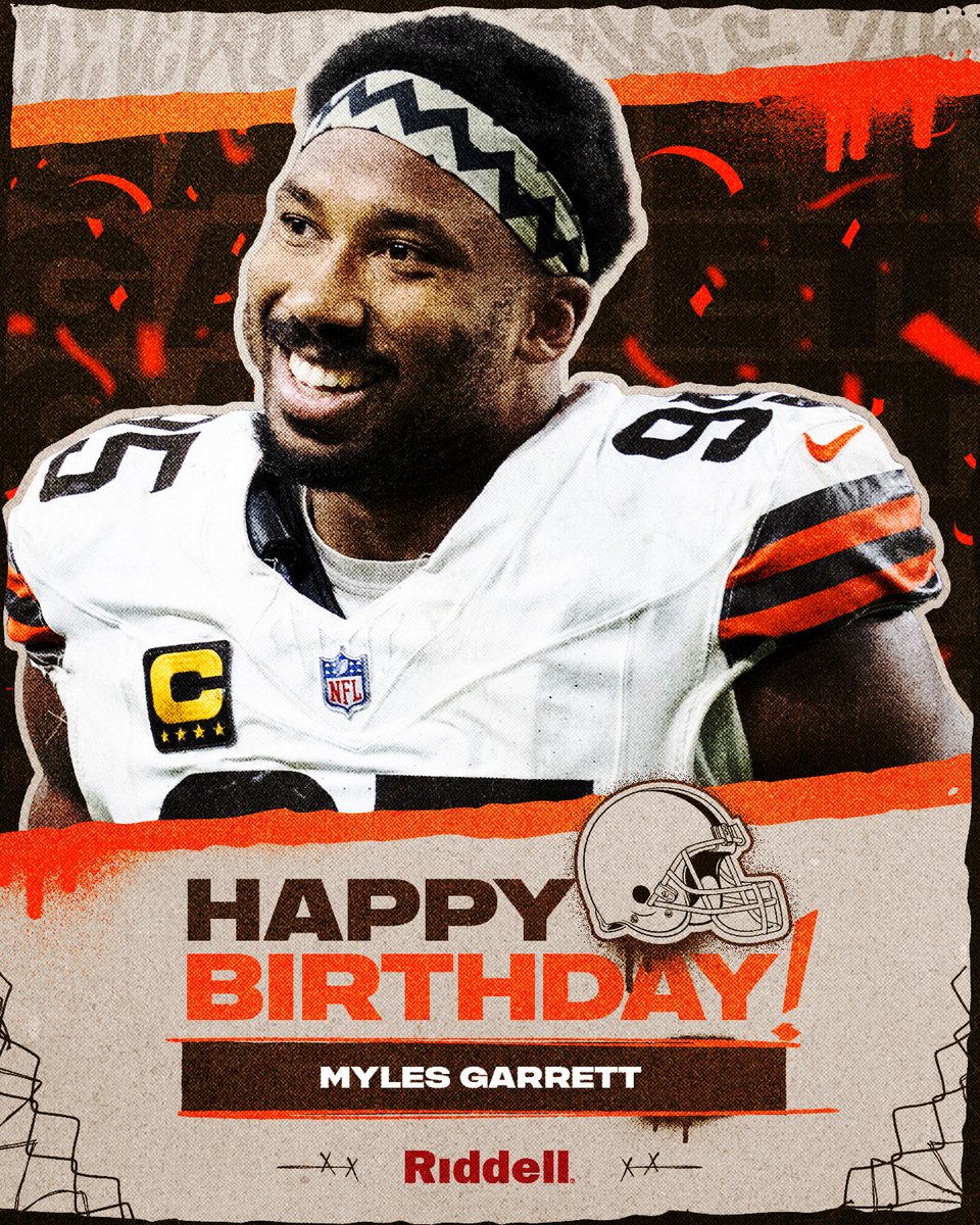 Happiest of birthday wishes to the one, the only, @Flash_Garrett!