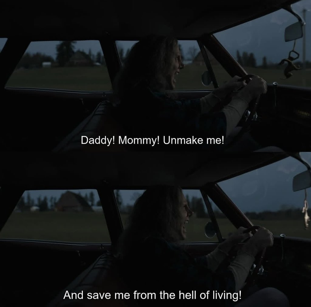 FinalDude78's tweet image. that first morning commute back to work after the holidays