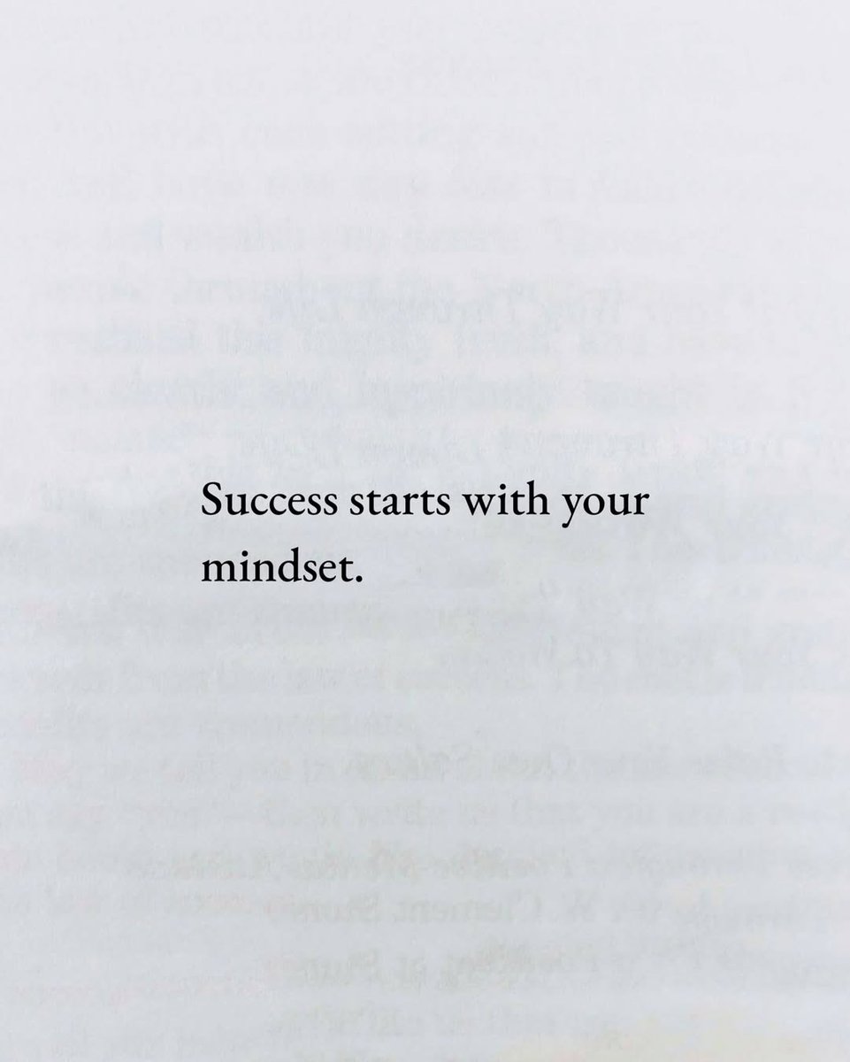 Succeeded Mind (@succeededmind) on Twitter photo 