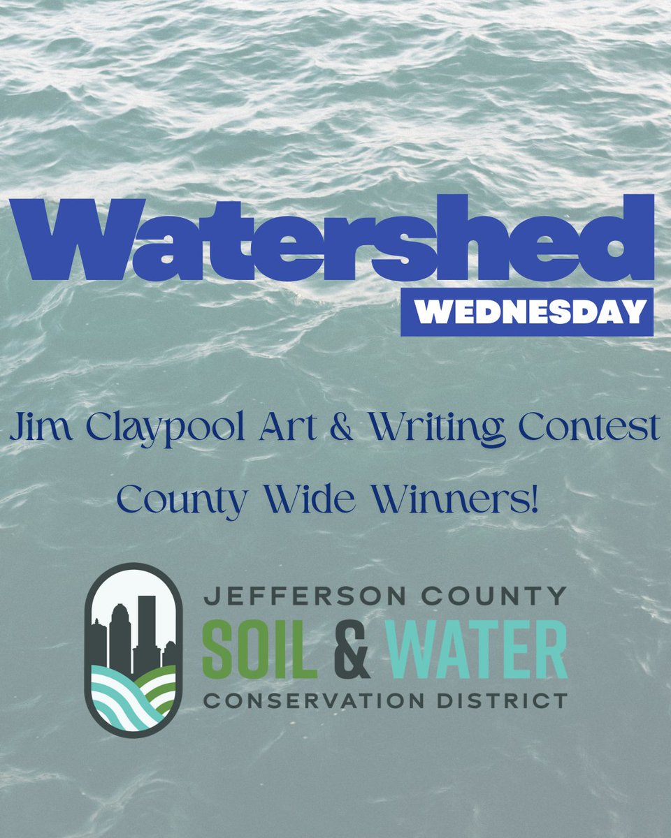 Jefferson County SWCD tweet media