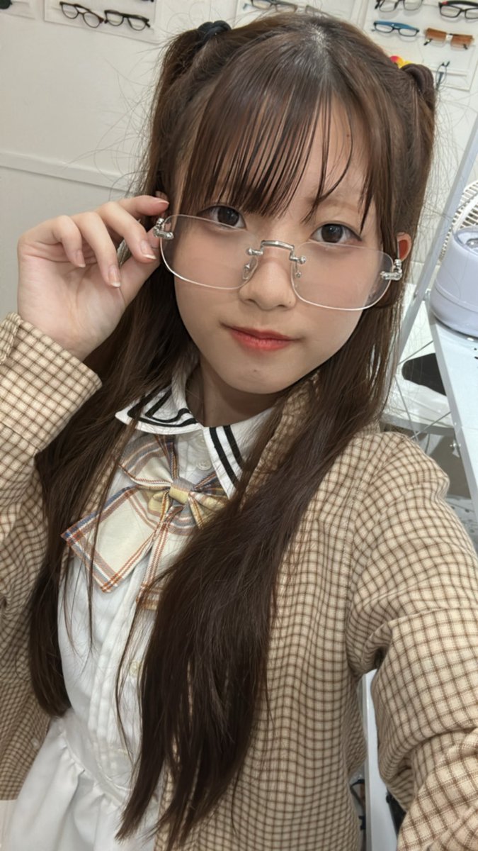 今日はいっぱいチェキありがとうございました~😊
久しぶりのシロ楽しかった❕