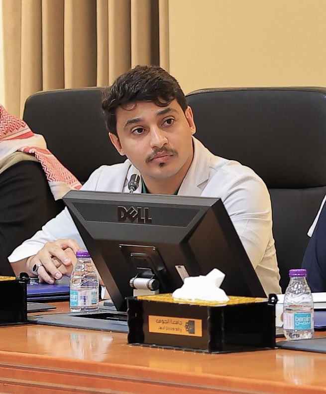 سامي خليل الواكد tweet media