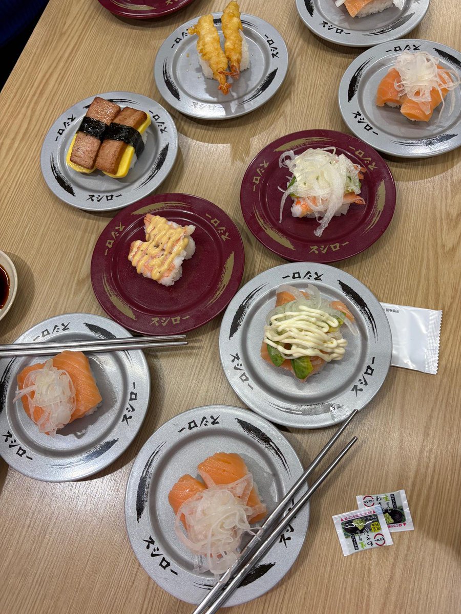 https_majima's tweet image. Kapot gemaakt vandaag