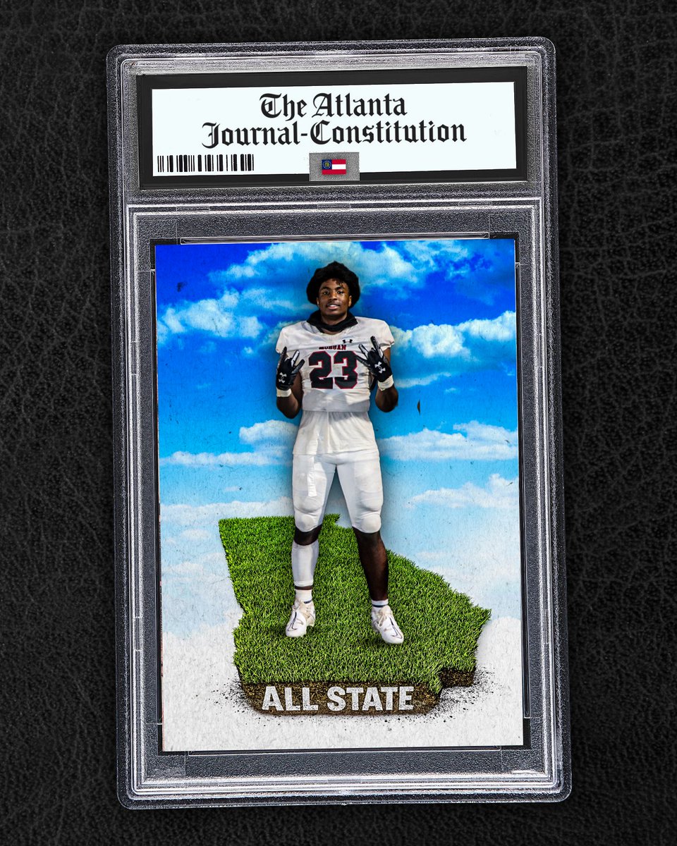 Morgan County Football Recruiting tweet media