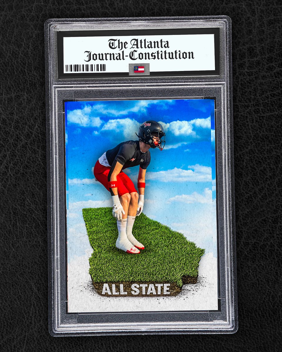 Morgan County Football Recruiting tweet media