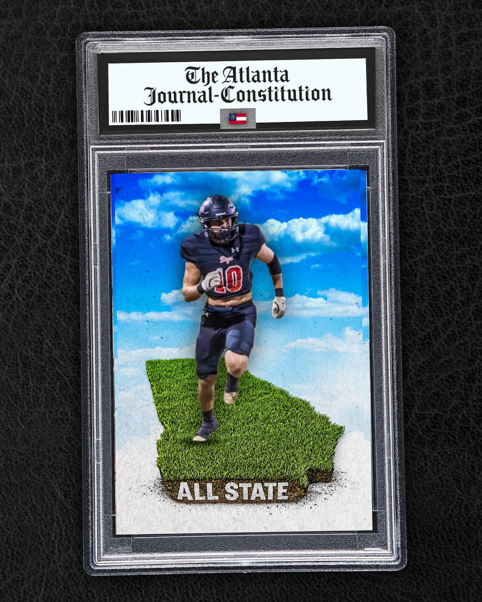 Morgan County Football Recruiting tweet media