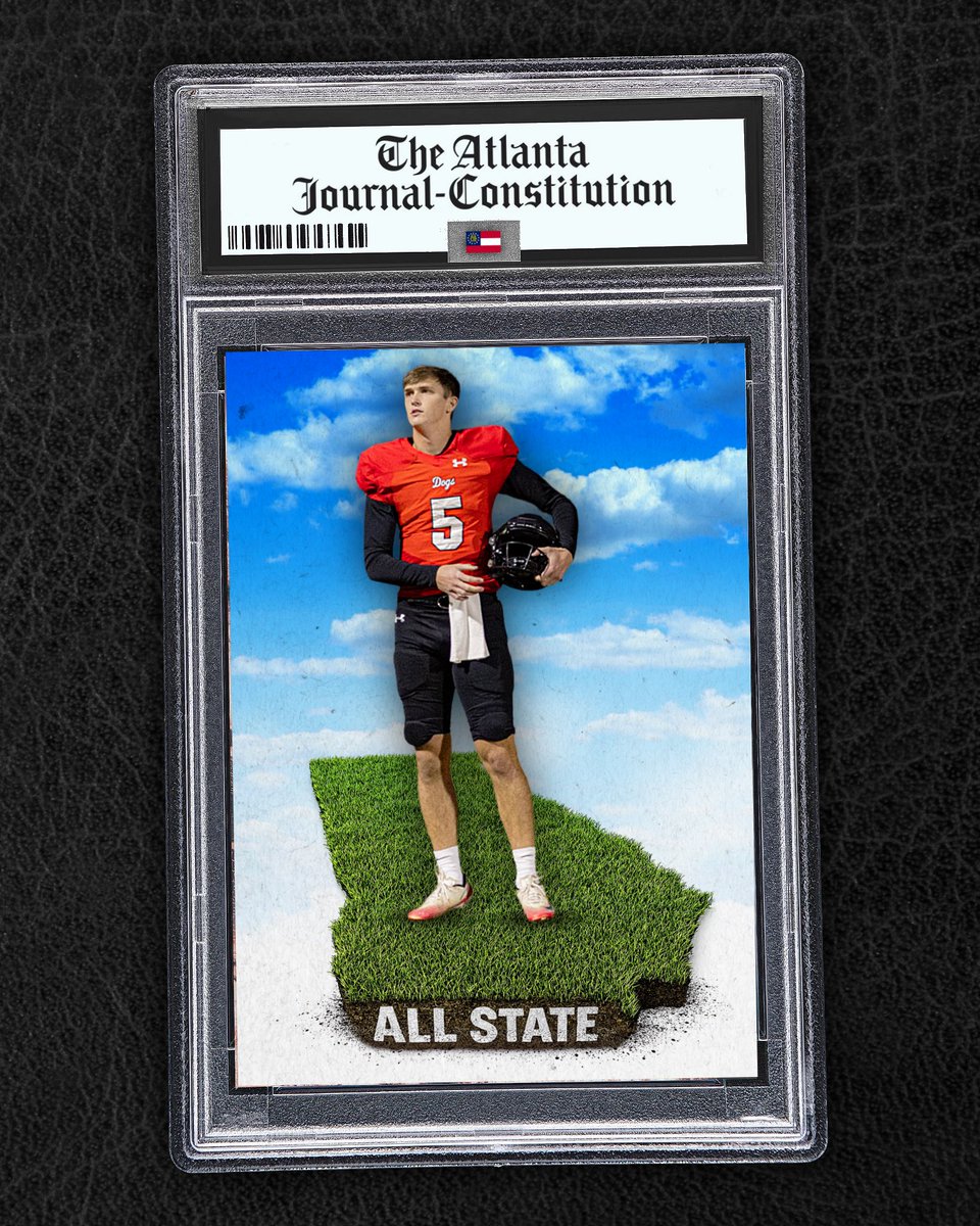 Morgan County Football Recruiting tweet media