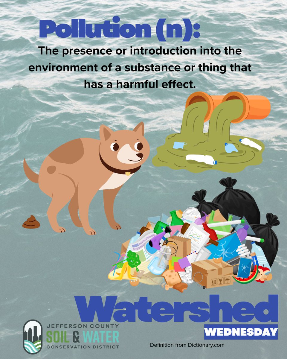 Jefferson County SWCD tweet media