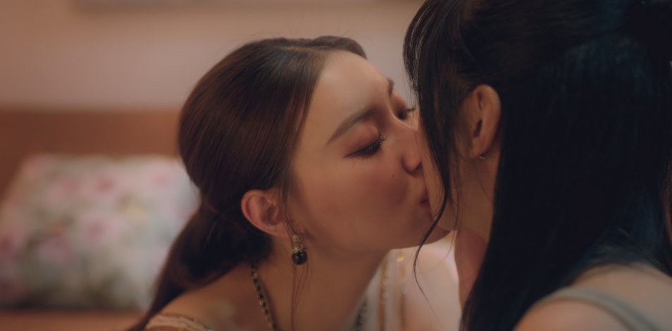 MUTELUVSeries's tweet photo. นาอึ้ง นี่อึ้ง ทุกคนอึ้ง คราวนี้ไม่ใช่อุบัติเหตุแล้วค่ะ คือมันแบบสิ่งนั้นมากกกก🫠✨

#MuTeLuvHelloIsThisLuckEP3
@Janhae @Jingjingyu364 https://t.co/GrwD2QPSNQ