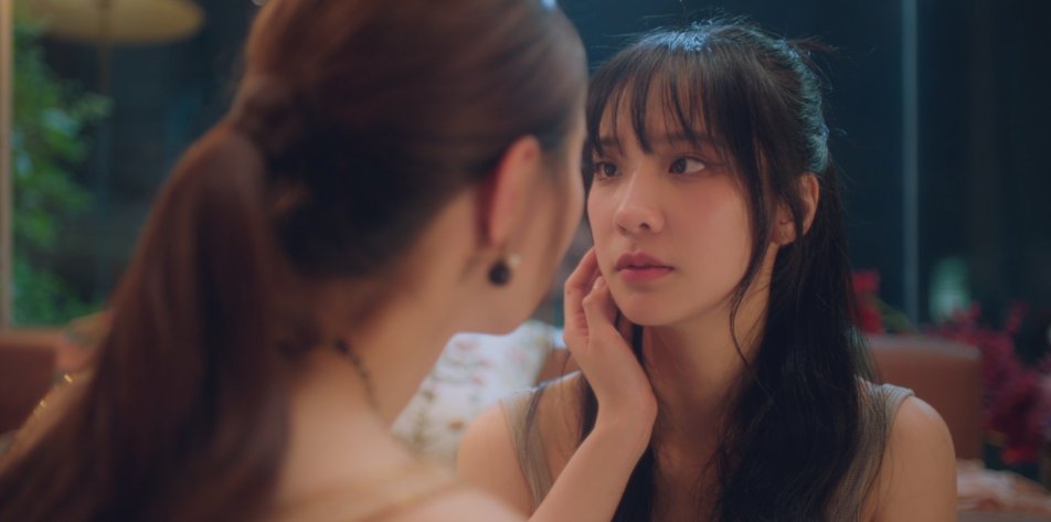 MUTELUVSeries's tweet photo. นาอึ้ง นี่อึ้ง ทุกคนอึ้ง คราวนี้ไม่ใช่อุบัติเหตุแล้วค่ะ คือมันแบบสิ่งนั้นมากกกก🫠✨

#MuTeLuvHelloIsThisLuckEP3
@Janhae @Jingjingyu364 https://t.co/GrwD2QPSNQ