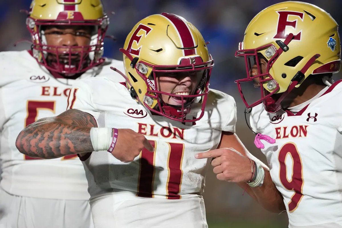 Always bet on yourself