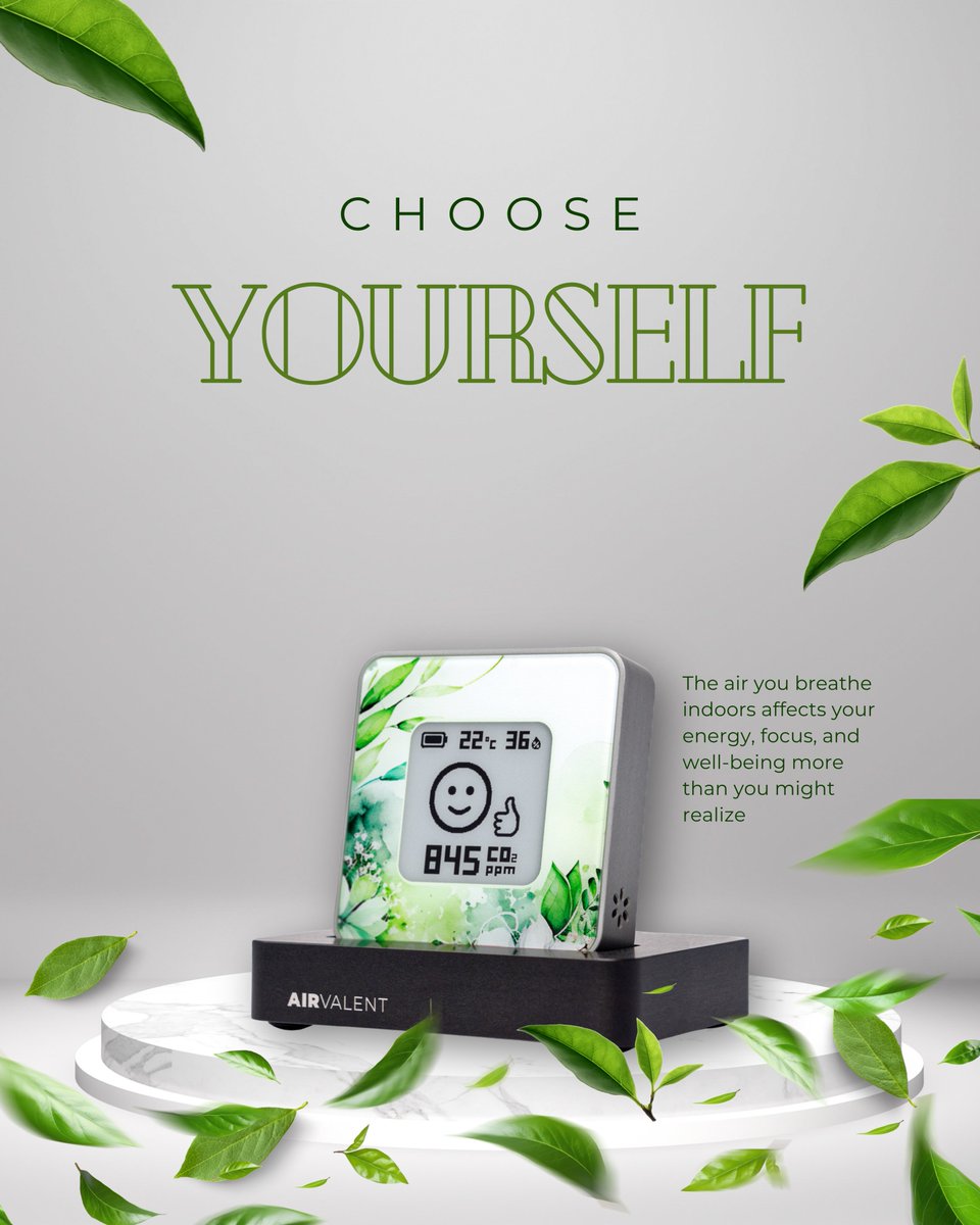 AIRVALENT tweet media