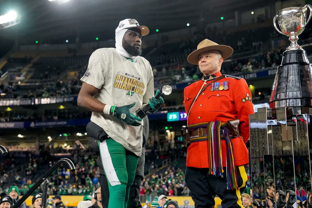 JDunk12's tweet image. Saskatchewan Roughriders make Samuel Emilus highest-paid Canadian receiver in CFL

3downnation.com/2025/12/29/sas…

#Saskatchewan #Riders @SEmilus #CFL