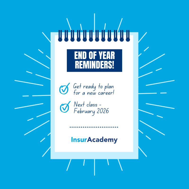 InsurAcademy tweet media