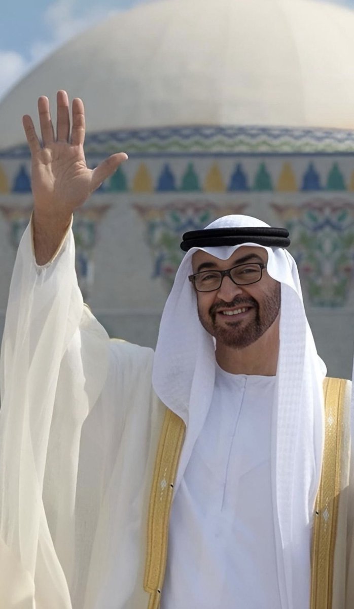 الحمدلله ان العرب تحت ظله 🤍